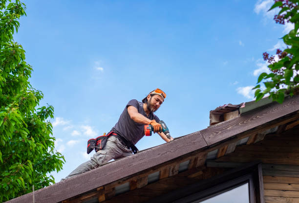 4 Ply Roofing in Village Of The Branch, NY